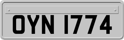 OYN1774