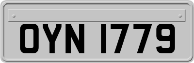 OYN1779