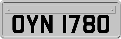 OYN1780