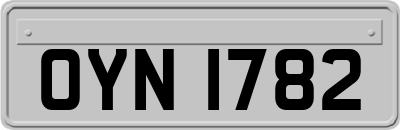 OYN1782