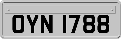 OYN1788