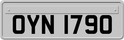 OYN1790