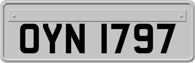 OYN1797