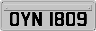 OYN1809