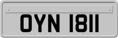 OYN1811