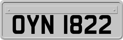 OYN1822