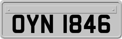 OYN1846
