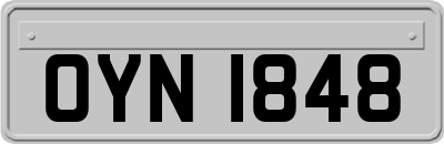 OYN1848