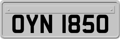 OYN1850