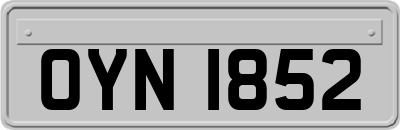 OYN1852