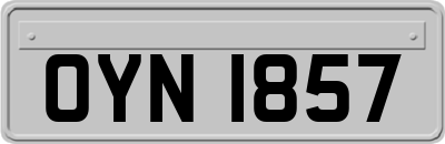 OYN1857