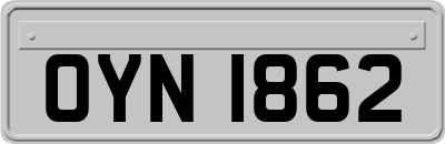 OYN1862