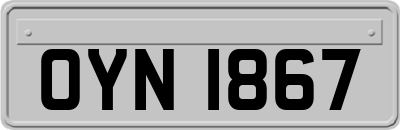 OYN1867