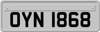 OYN1868