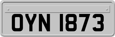 OYN1873