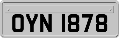 OYN1878