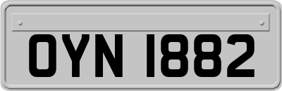 OYN1882