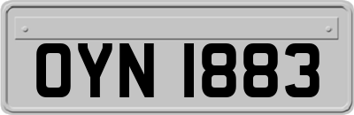 OYN1883