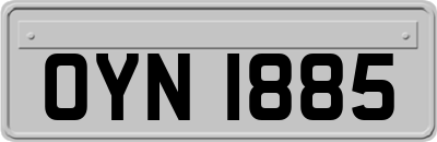 OYN1885