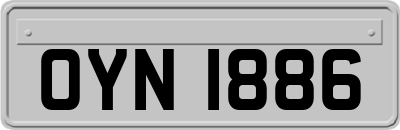 OYN1886