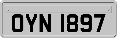 OYN1897