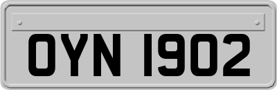 OYN1902
