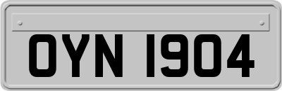 OYN1904