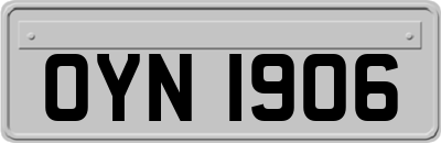 OYN1906