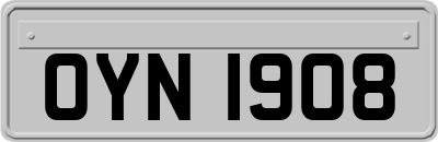 OYN1908