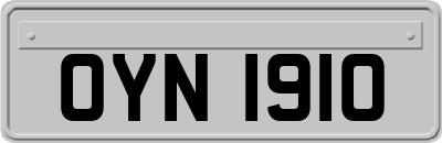 OYN1910