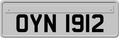 OYN1912