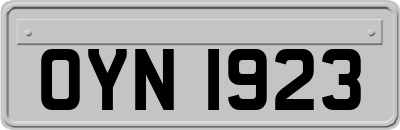 OYN1923