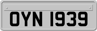 OYN1939