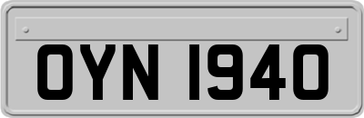 OYN1940