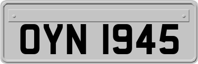 OYN1945