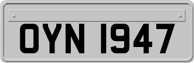 OYN1947