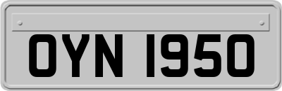 OYN1950