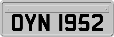 OYN1952