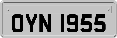 OYN1955