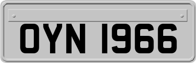 OYN1966