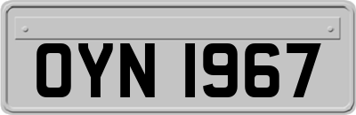 OYN1967