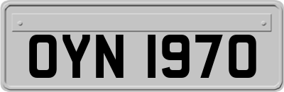 OYN1970