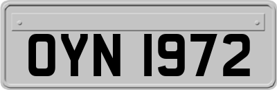 OYN1972