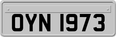 OYN1973