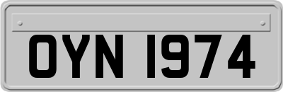 OYN1974
