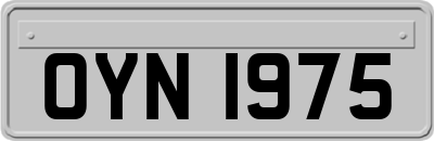 OYN1975