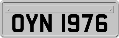 OYN1976