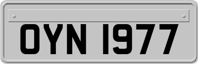 OYN1977