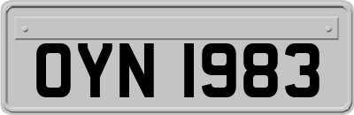 OYN1983