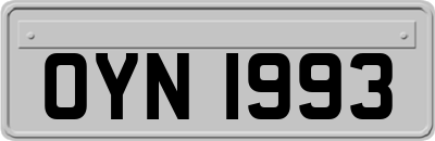 OYN1993